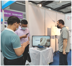 UL1331电线获奖大会现场 UL1331电线获奖大会现场