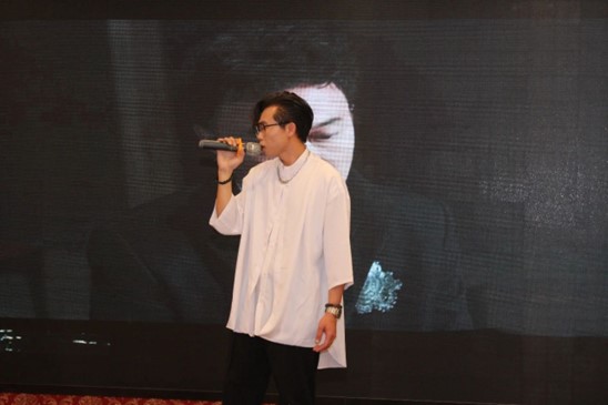 才艺表演 才艺表演