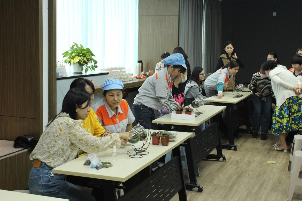 女神节活动 女神节活动
