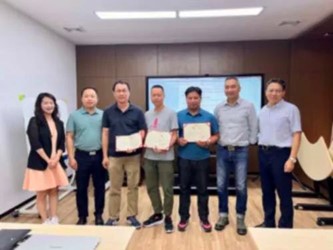 第二季度营销会议 第二季度营销会议