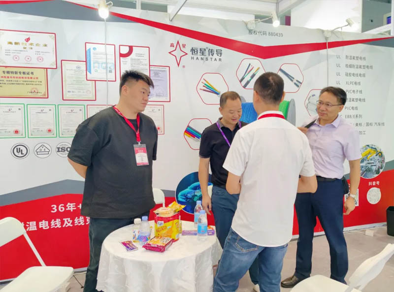 ICH2025深圳展2